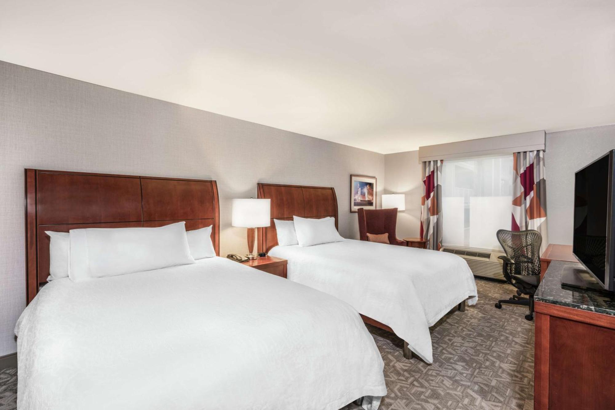 Hilton Garden Inn Blacksburg University Экстерьер фото