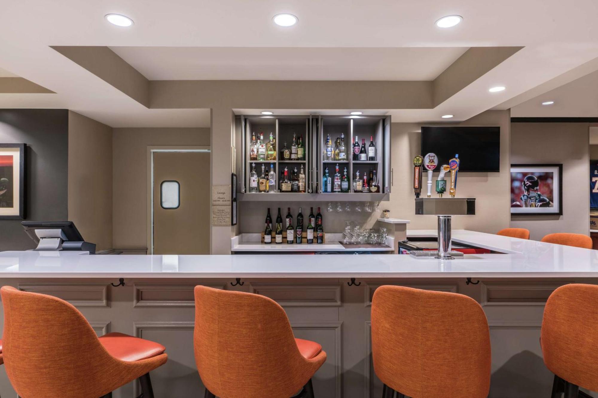 Hilton Garden Inn Blacksburg University Экстерьер фото