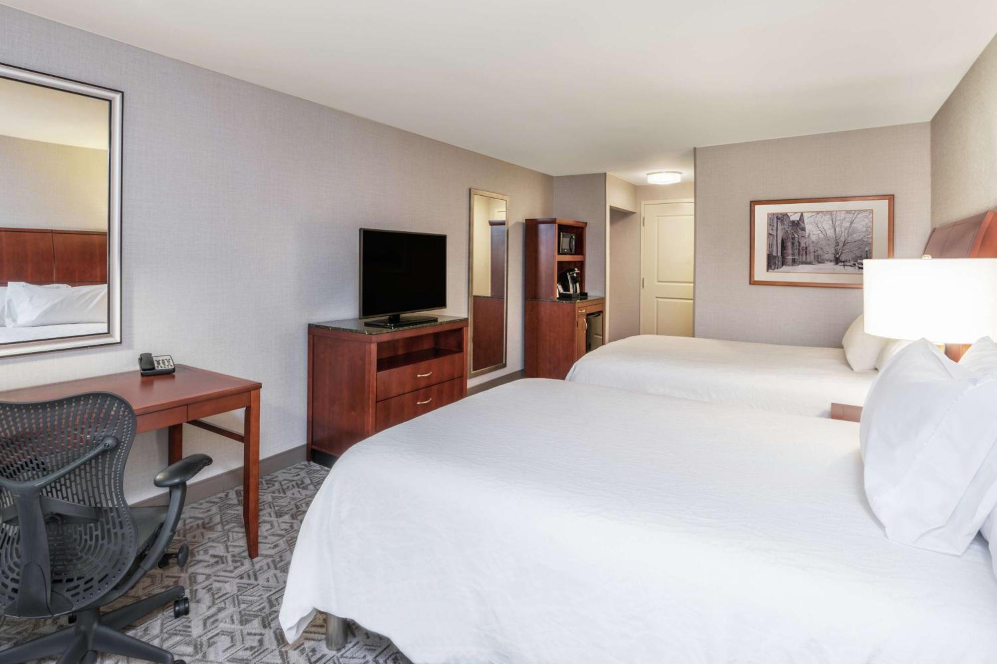 Hilton Garden Inn Blacksburg University Экстерьер фото