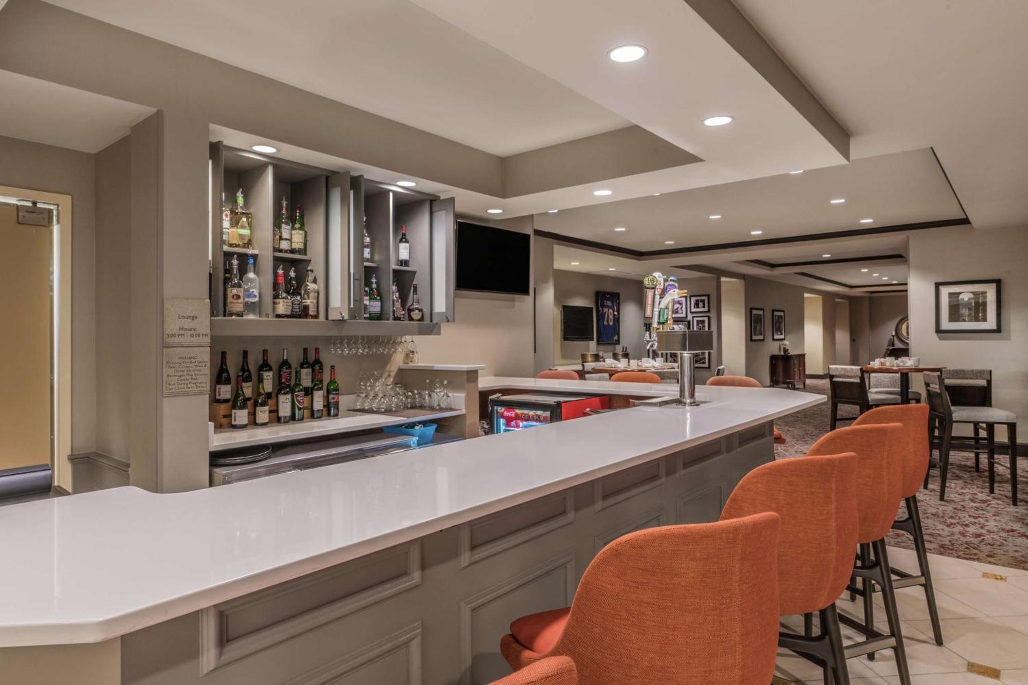 Hilton Garden Inn Blacksburg University Экстерьер фото