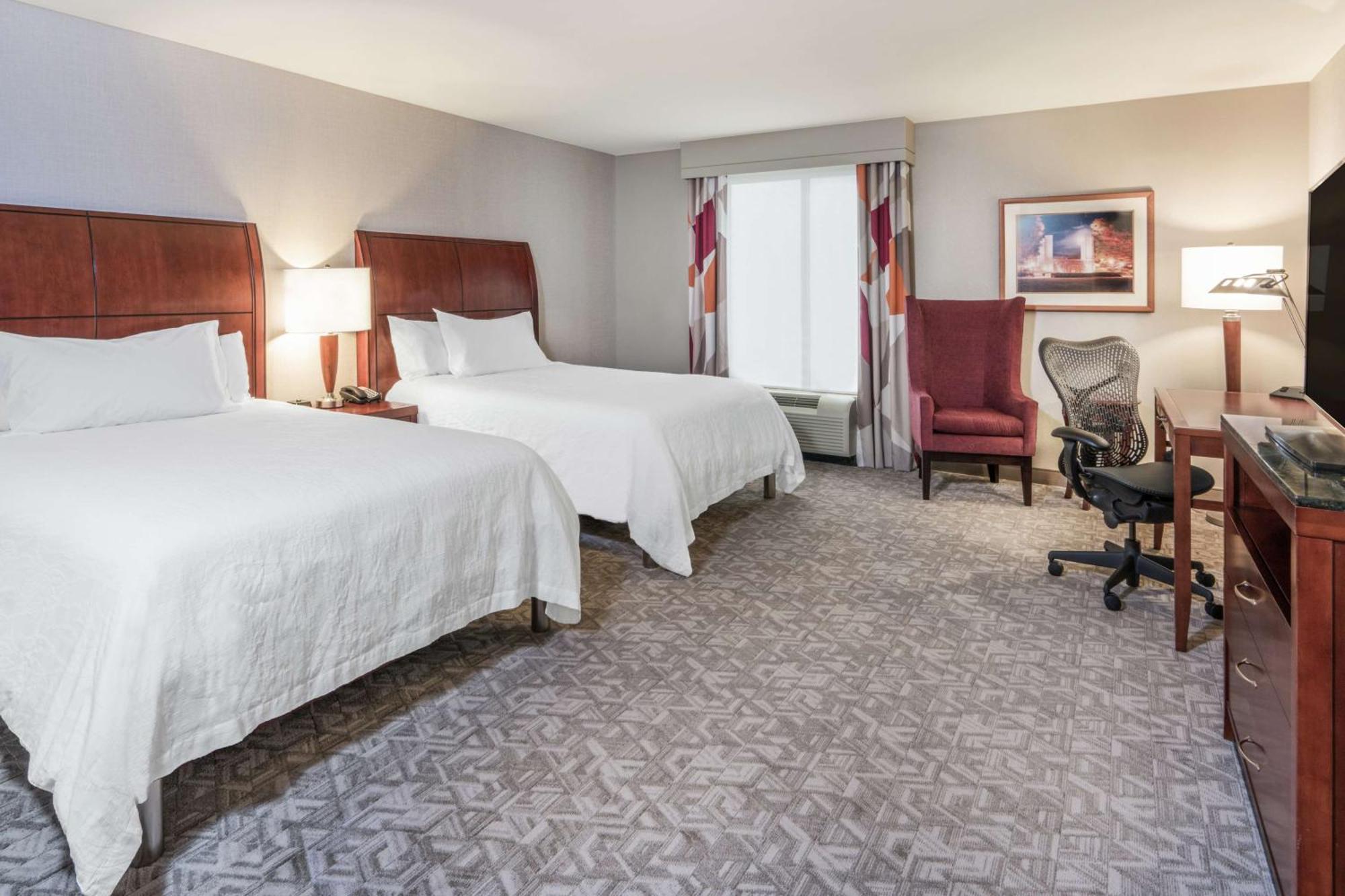 Hilton Garden Inn Blacksburg University Экстерьер фото