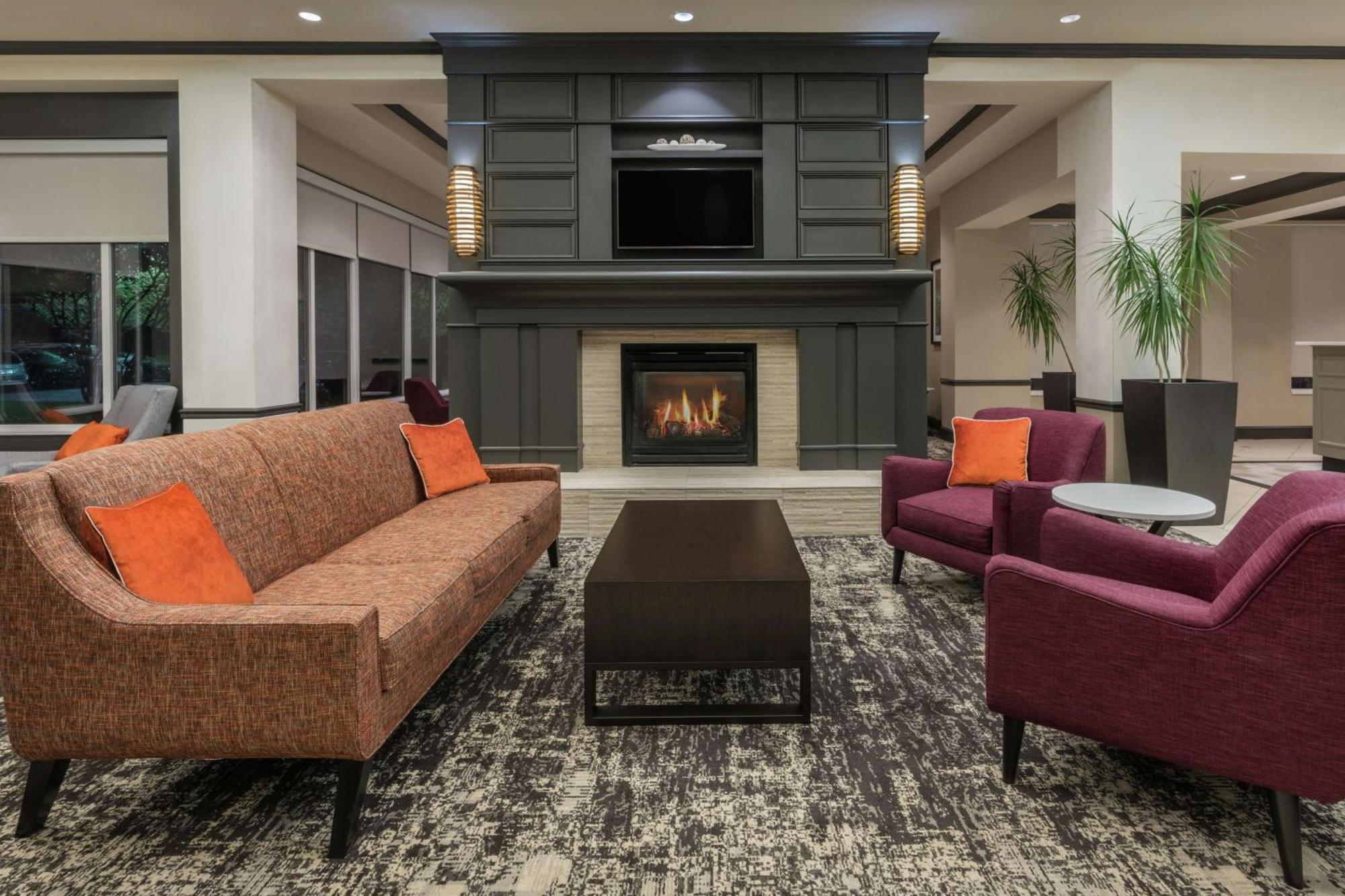 Hilton Garden Inn Blacksburg University Экстерьер фото