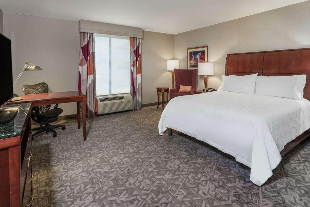 Hilton Garden Inn Blacksburg University Номер фото