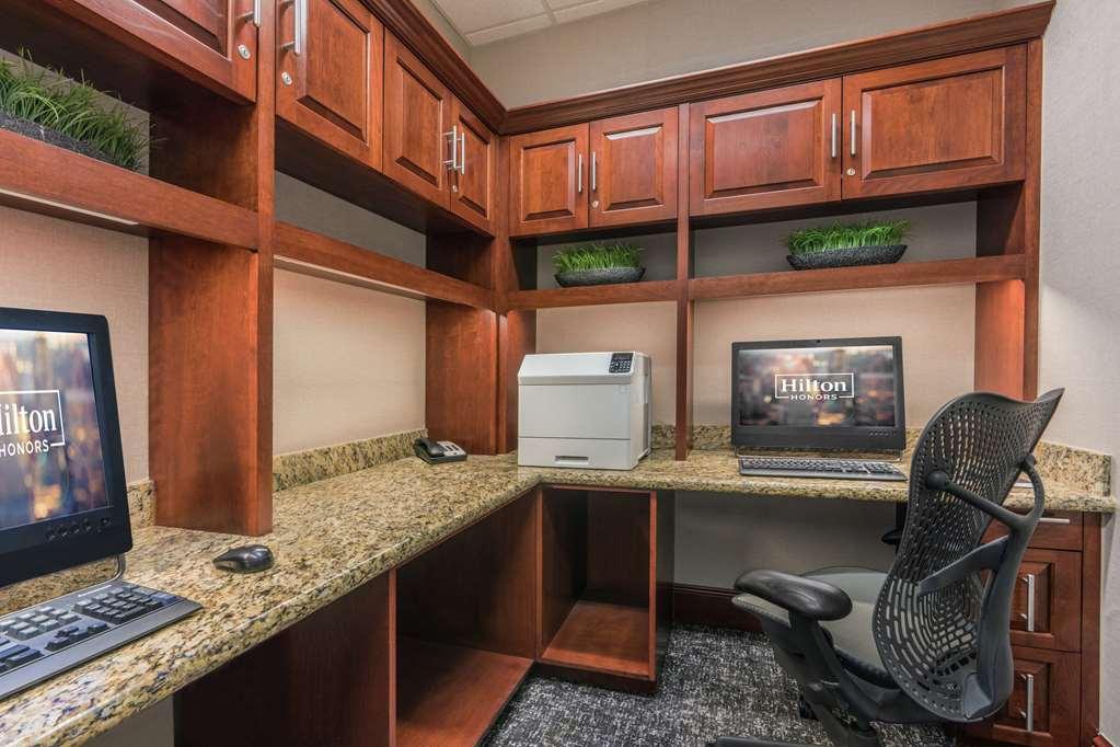 Hilton Garden Inn Blacksburg University Удобства фото