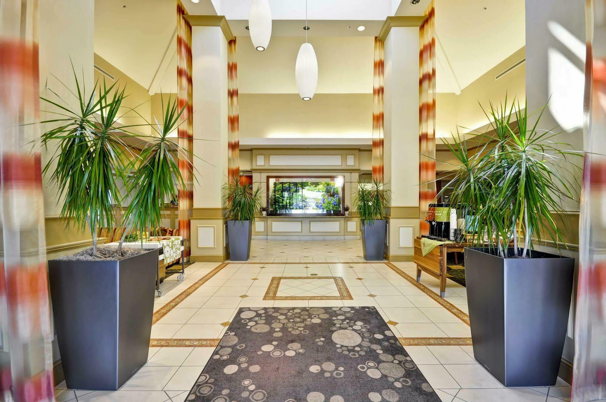 Hilton Garden Inn Blacksburg University Экстерьер фото