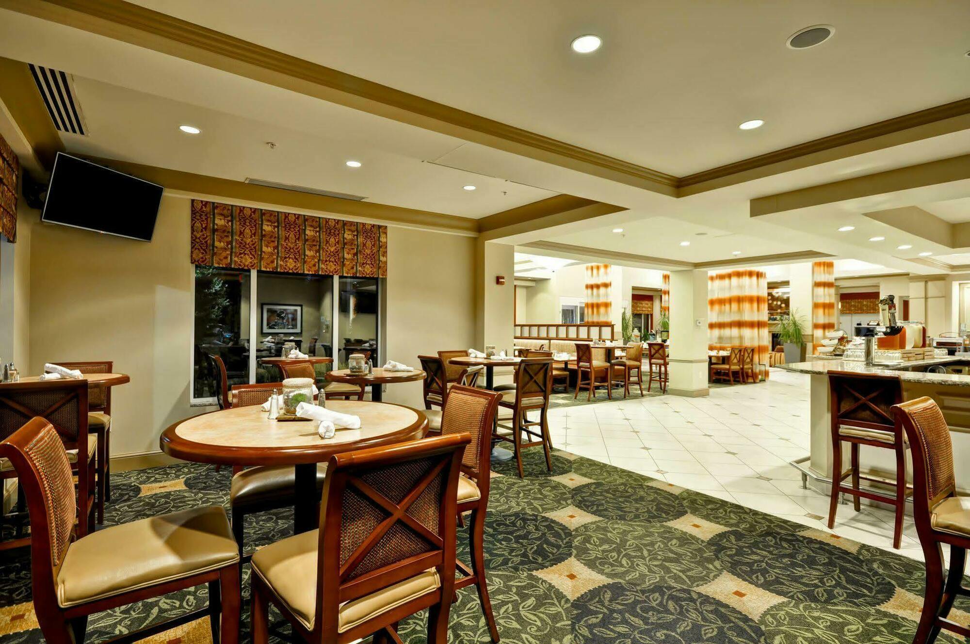 Hilton Garden Inn Blacksburg University Экстерьер фото