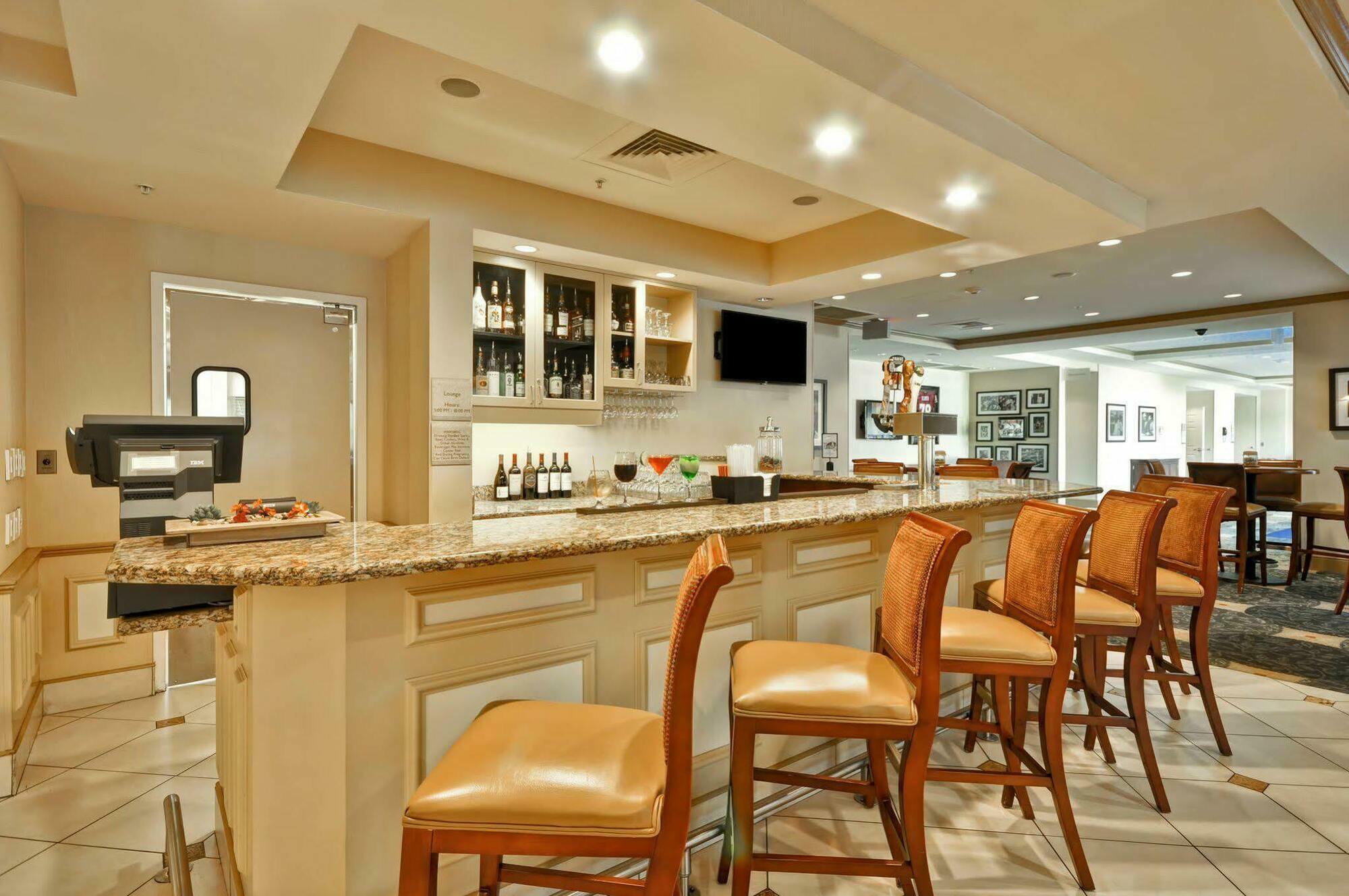 Hilton Garden Inn Blacksburg University Экстерьер фото